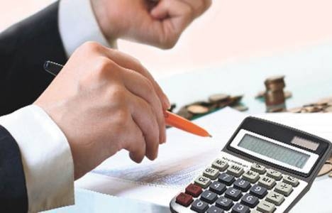 Arsa ifraz harcı 2015!