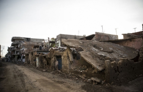 Cizre de restorasyon çalışmaları ne zaman başlayacak?