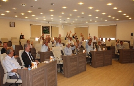 Kastamonu İmar ve Kentsel İyileştirme Müdürlüğü'nün bütçesi 895 bin TL!