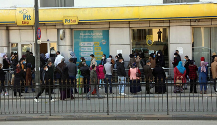 PTT 55 bin KPSS şartsız personel alımı başladı mı? PTT başvuru şartları açıklandı mı? İşte detaylar...