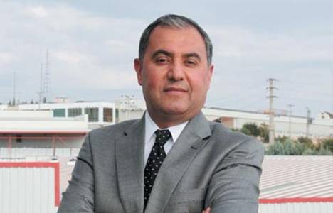 Bekir Sütçü: Adana OSB üstyapı yatırımları ile yaşam merkezi haline geldi!