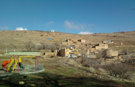 Niğde Pınarcık Köyü'nde yaşayan arazi sorunu mecliste!