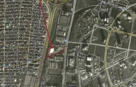 Ala Güneşli projesinden ilk detaylar!