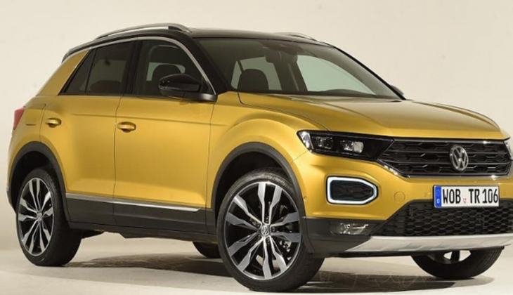 Araba almak isteyenler dikkat! Gözde araba Volkswagen Tiguan net fiyatı 373 bin 387 TL! İşte Nisan 2022 fiyat listesi