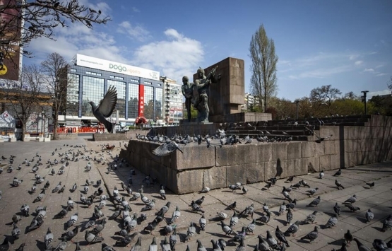 Çankaya'daki bağ evi için kamulaştırma talebi!