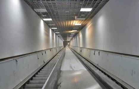 Marmaray fotoğrafları!