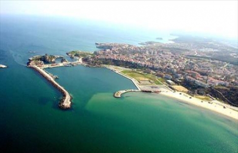 Şile-Ağva bölgesinde arsa satışları tavan yaptı!