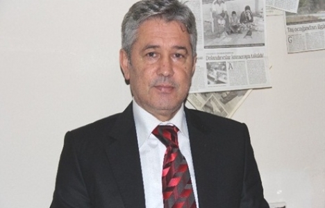 Hüseyin Genç kim