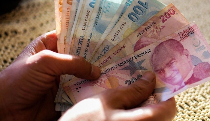 Bu şartları taşıyorsanız ödemeyi almayı unutmayın! Tam tamına 2 bin 605 TL alacaksınız 