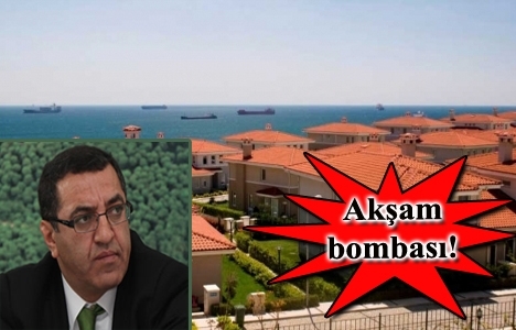 Keleşoğlu İnşaat Eston Deniz'i aldı!