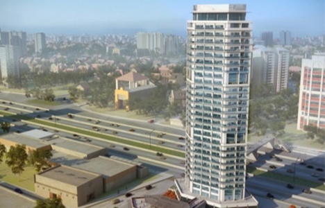 marmara kule satılık