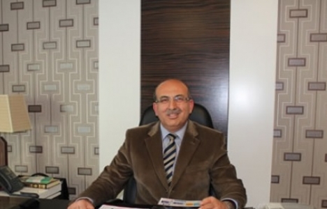 Özerpan, alüminyum cephe sistemlerinde üretime başlayacak!