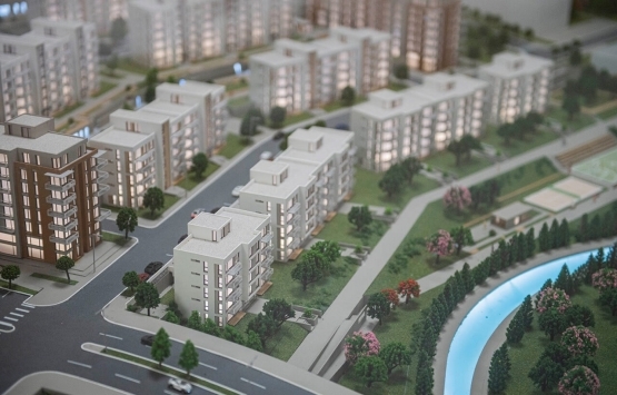 İzmir Gaziemir'e kentsel dönüşüm müjdesi!