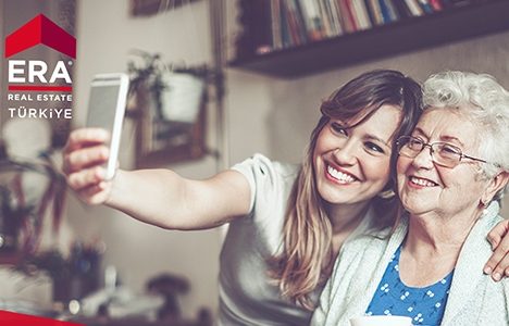 ERA Türkiye, Anneler Günü’nü TEMA’ya bağış yaparak kutluyor!