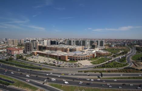 Yenibosna'da Borsa İstanbul Altın Saklama Merkezi inşa edilecek!