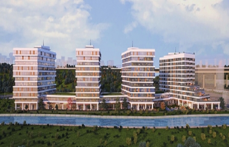 İstanbul da 2018 yılında teslim edilecek konut projeleri!