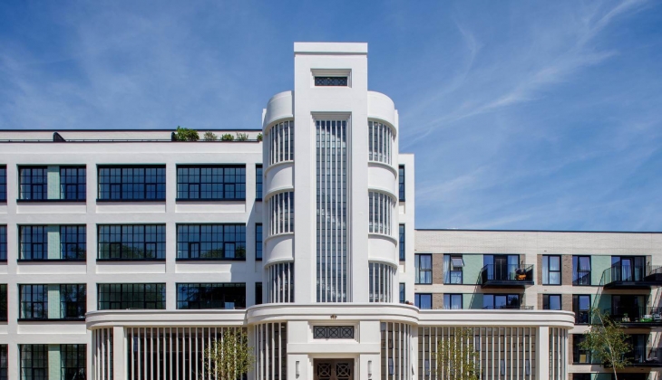 Türk yatırımcılarının gözü Londra emlak piyasasında! Yatırımcılar konut almak için buraya akın eti!