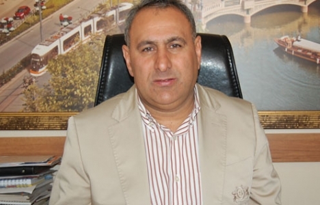 Gazi Çelik: 2014 emlak ve inşaat sektörü için verimli geçmedi!