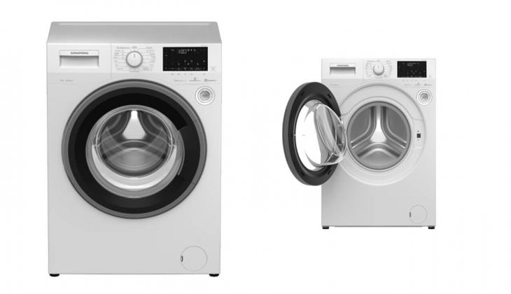 Giysilerin ömrünü uzatan hassas programlar! İşte Grundig çamaşır makineleri ve Mart 2022 fiyat listesi…