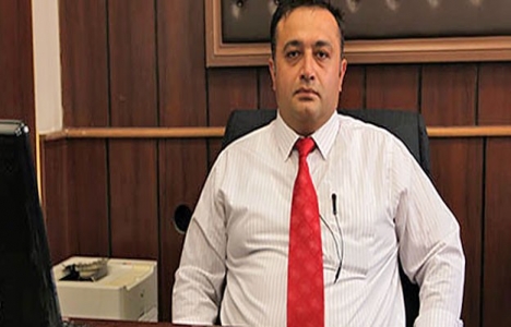 Gümüşhane Devlet Hastanesi'ne 1 ayda taşınacağız!