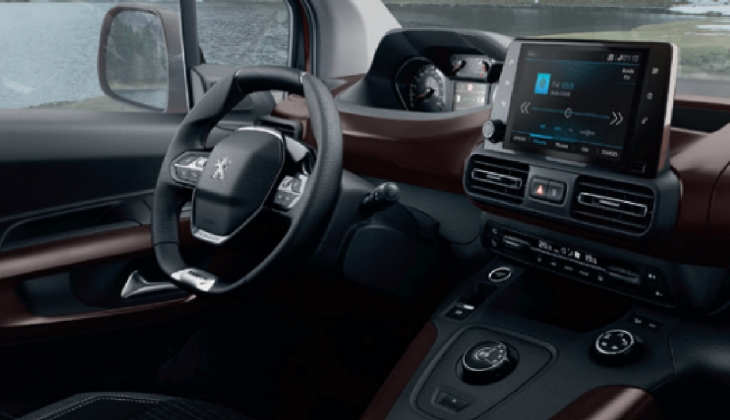 Peugeot yeni ay kampanyasını duyurdu! Rifter da yüzde 1,89 faiz fırsatı başladı!