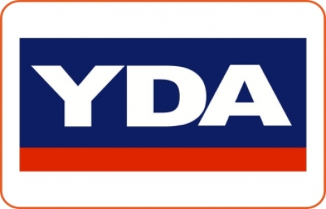 YDA İnşaat ihraç belgesini yayınladı!