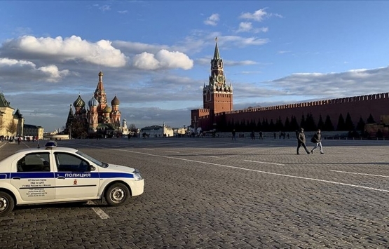 Moskova ev kiraları