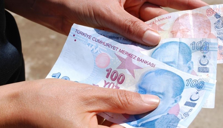 3600 ek gösterge düzenlemesinde son dakika! Bugün Cumhurbaşkanı Erdoğan ın masasında!