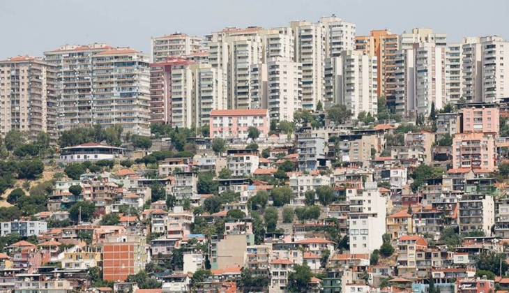 Satılık konut fiyatlarındaki artış hızı yavaşladı! Uzman isim uyarıyor! Konut almanın şu an tam zamanı!