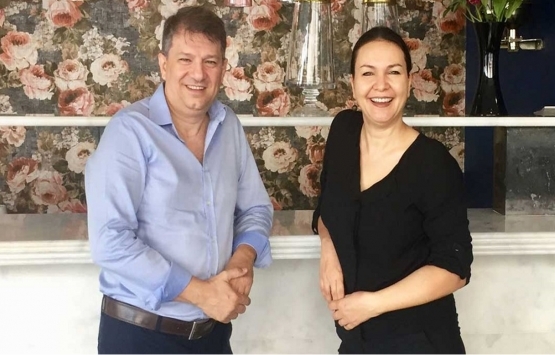 'Emlakta Liderliğe Hazırlık' programı Haziran'da başlıyor!