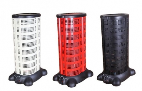 Evleri ‘bor’ ile ısıtacak!