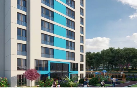 Siltaş Mavi Park Maltepe resimleri!