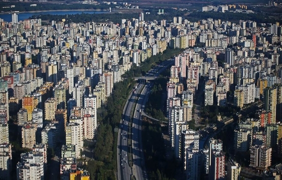 Gayrimenkul sektöründe yeşil dönüşüm başlıyor!