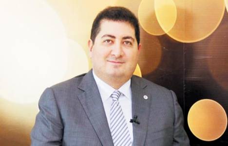 Ömer Faruk Sakarya Çukurova projelerini açıkladı!