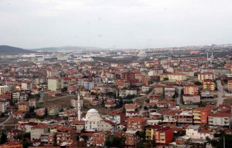 Çayırova Şekerpınar 5. etapta imar sorunu çözüldü!