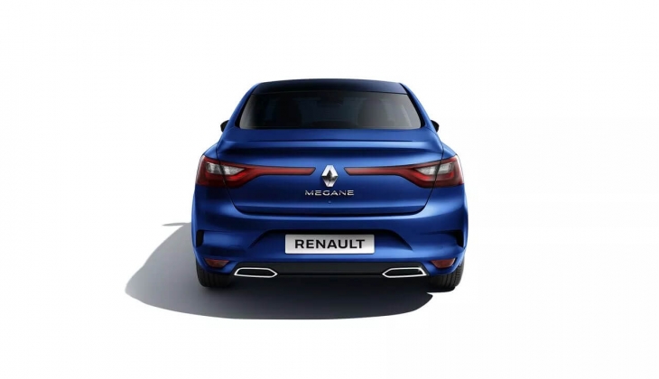 Renault Megane almak isteyenlere kötü haber! Tam tamına 45 bin TL zam geldi! Renault Megane fiyatı ne kadar oldu?
