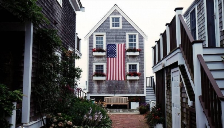 Amerika da mortgage faizleri yaklaşık 4 ayın en düşük seviyesinde...