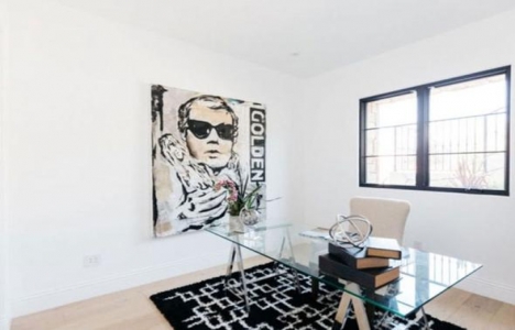 Serena Williams, Beverly Hills ten 6.7 milyon dolara malikane aldı!