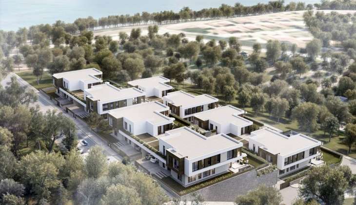 Adana Nexus Prime'da konut fiyatları ne kadar? Nexus Prime'da teslimler ne zaman?