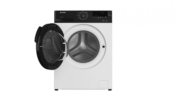 Arçelik ten ekim ayına özel 11 kg çamaşır makinesinde indirim fırsatı!