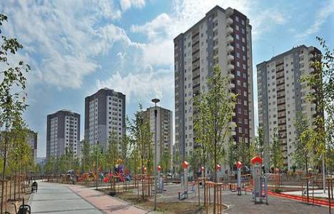 TOKİ Mamak Kusunlar kura sonuçları 2014!