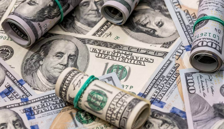 Kıyıda köşede doları olanlar dikkat! Dolar bir haftada kaç lira yükseldi?