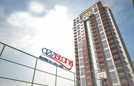 Esenler Azizistan fiyatları!