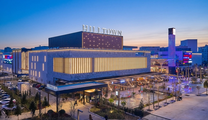 Rönesans Gayrimenkul Yatırım halka açılıyor! 17, 18 ve 19 Nisan’da talep toplayacak!