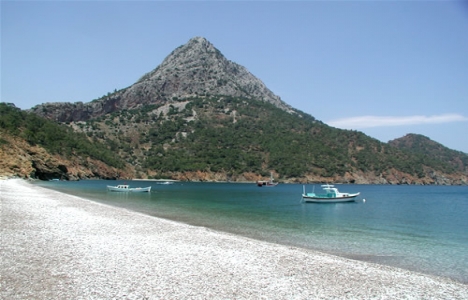 Kumluca'daki termal otel projesine ÇED gerekli değildir kararı verildi!