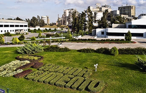 Adana Çimento finansal tablolarını açıkladı!