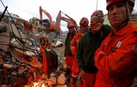 AFAD'ın Afete Hazır İşyeri Projesi!