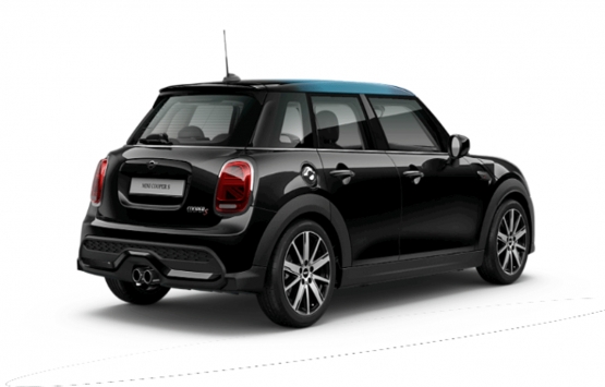 Mini Cooper 5 fiyatları resmen belli oldu! İşte 2022 Mart fiyat listesi...