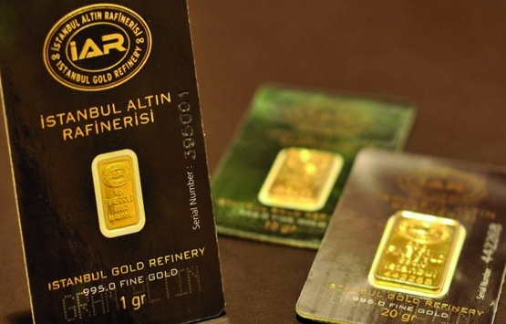 Gram altın 382 lira seviyelerinde!