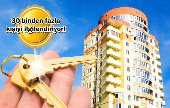 Faizsiz konut şirketi mağdurları dikkat!